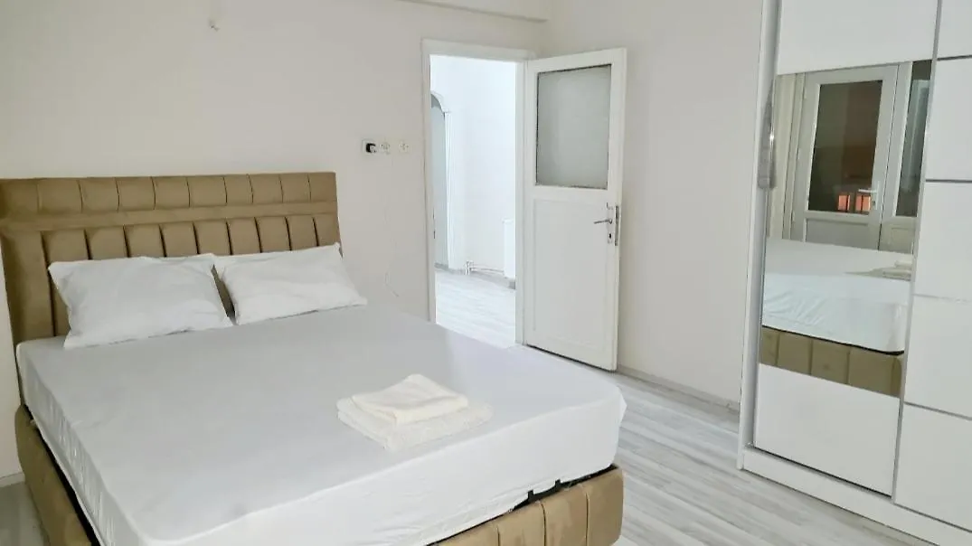 Sweet Flat Istanbul Apartman