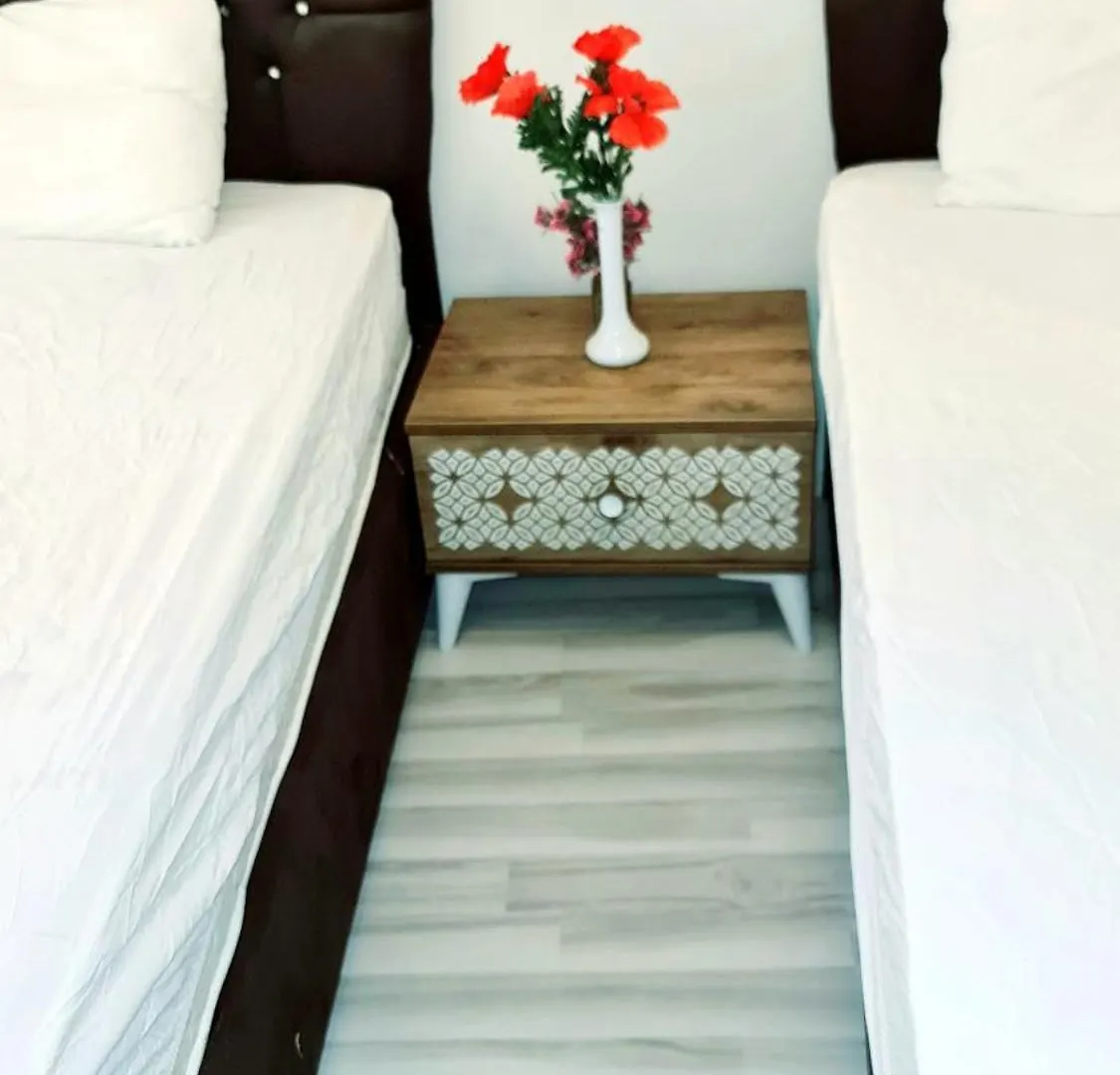 Sweet Flat Istanbul Apartman