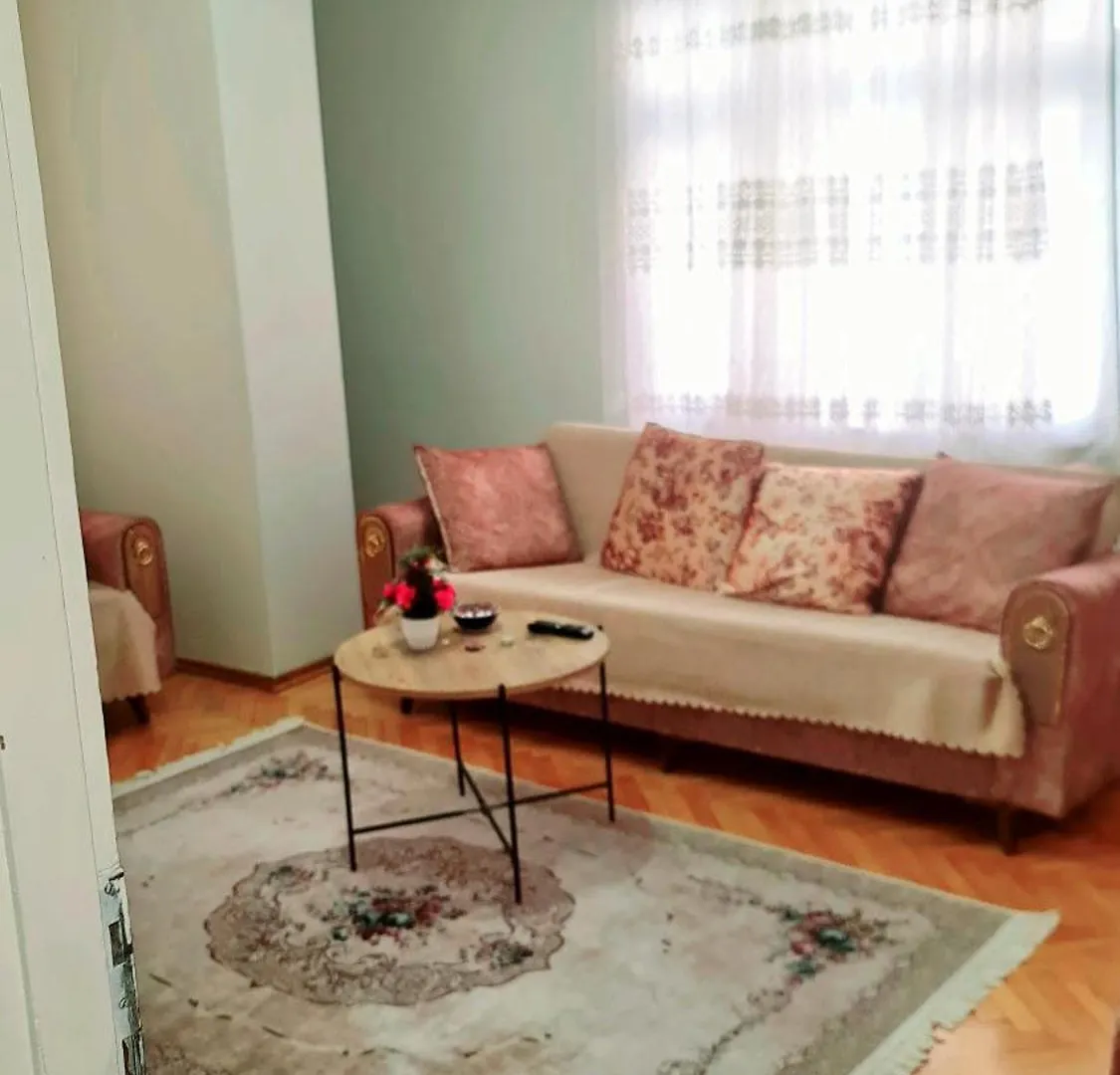Sweet Flat Istanbul Apartman 0*,  Törökország