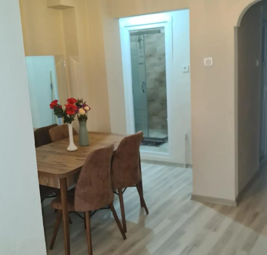 Sweet Flat Istanbul Apartman 0*,